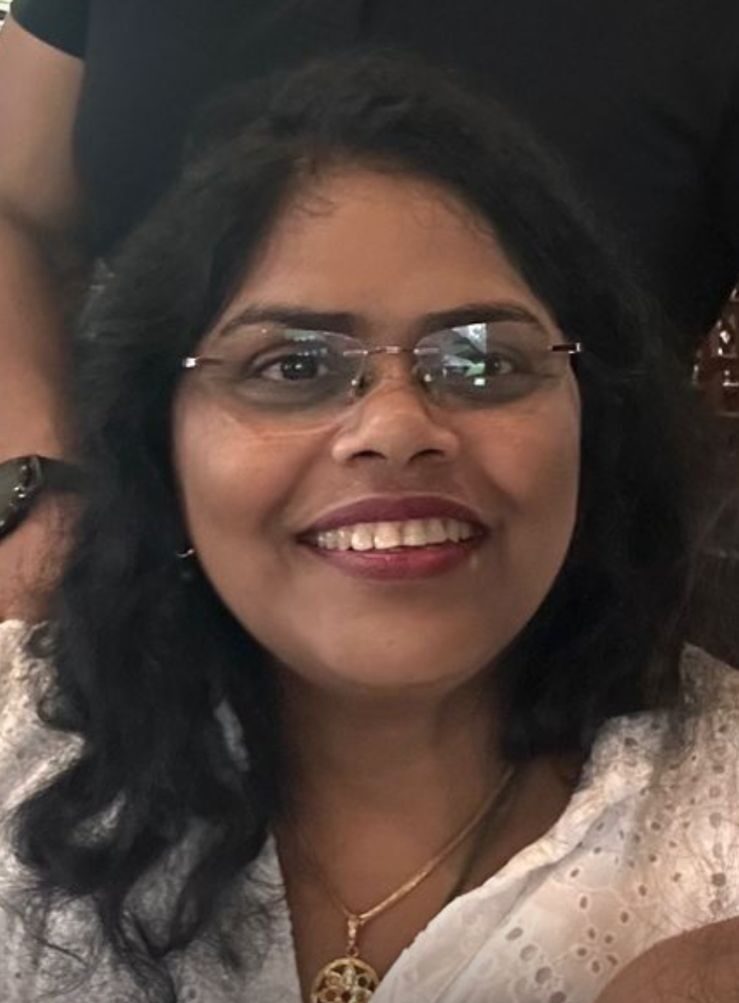 SASMITA Bhata
