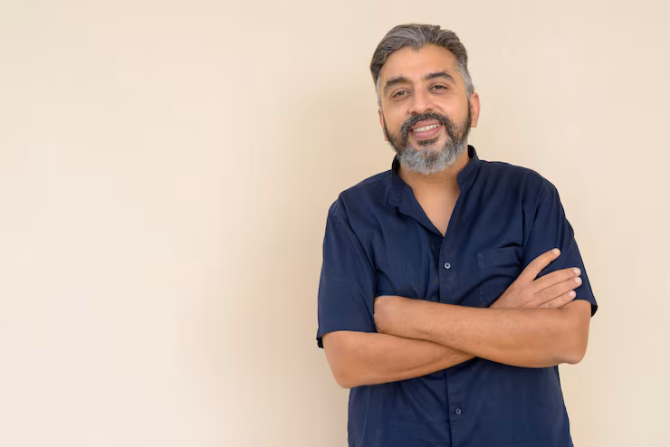 Manish Gupta